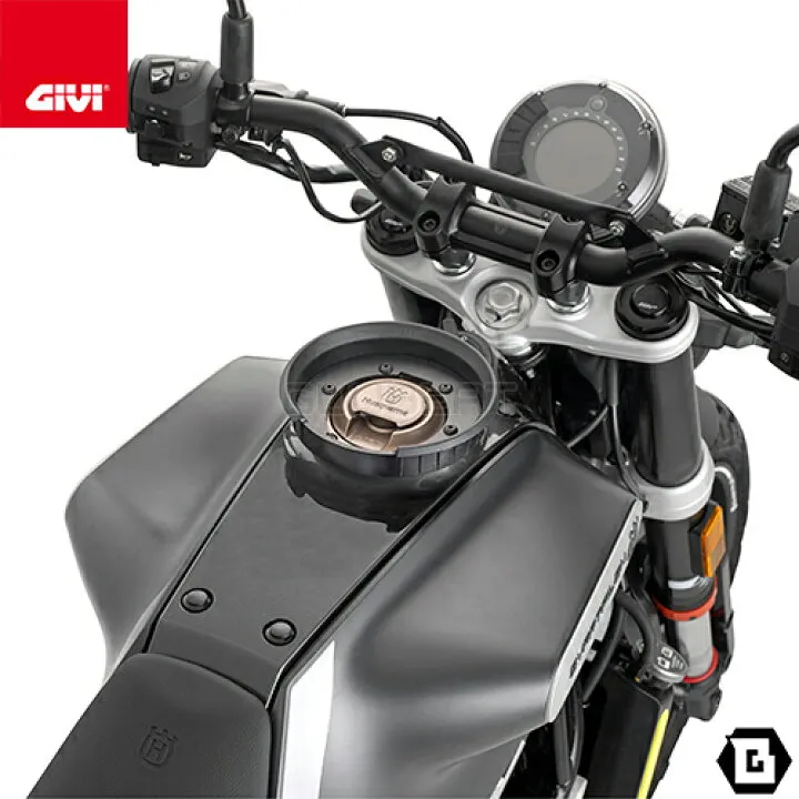 [BF57] ADAPTADOR TANKLOCK BF57 GIVI