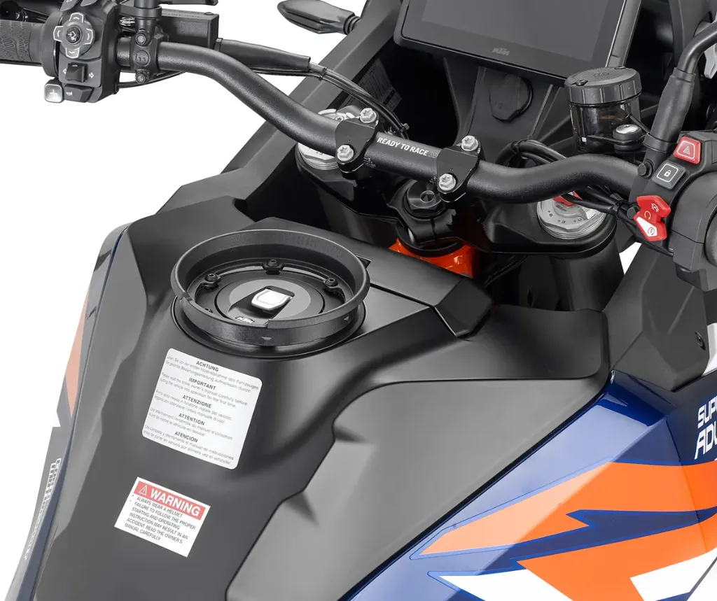 [BF59] ADAPTADOR TANKLOCK BF59 GIVI