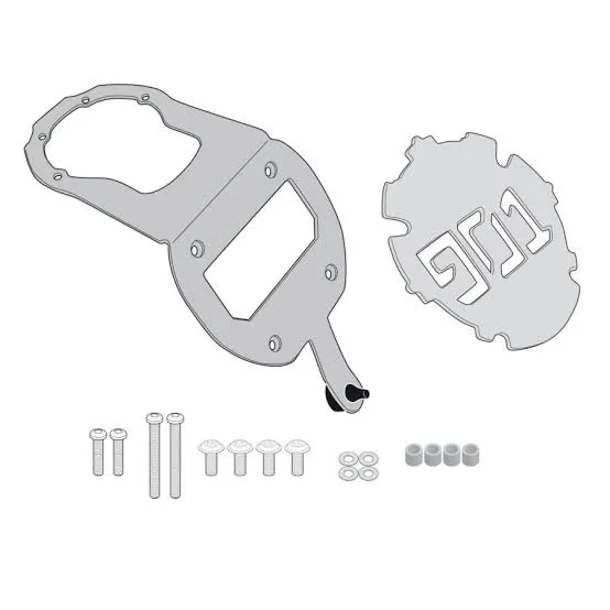 ADAPTADOR TANKLOCK BF68 GIVI