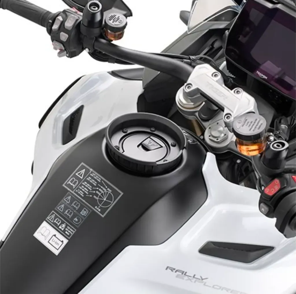 ADAPTADOR TANKLOCK BF74 GIVI