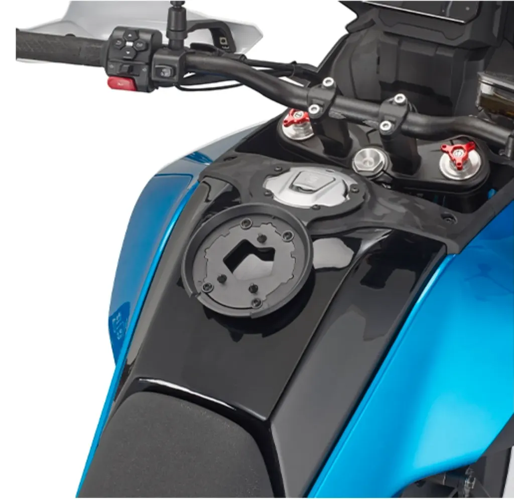 [BF89] ADAPTADOR TANKLOCK BF89 GIVI