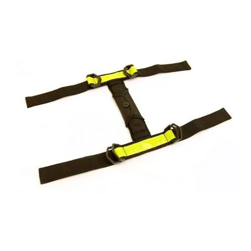 [E143] AGARRADERAS PARA MALETAS LATERALES OUTBACK E143 GIVI
