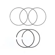 ANILLOS PISTÓN - F D.97 SR1316008 ATHENA