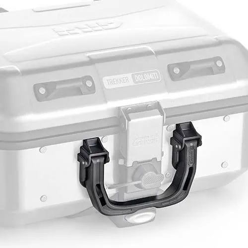 [E185] ASA MANILLA UNIVERSAL PARA MALETAS TREKER ALUMINIO E185 GIVI