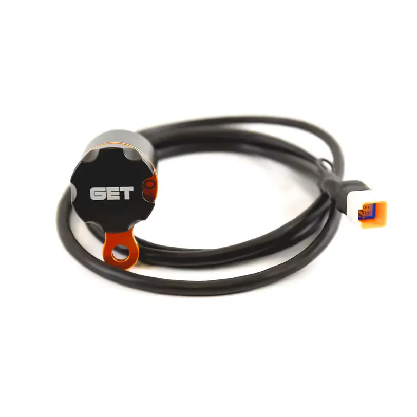 [GK-CANSW-0001] ATHENA PARTES Y ACCESORIOS ELECTRÓNICA GK-CANSW-0001 GET ECU GPA SWITCHE GET CONTROL UNIDAD