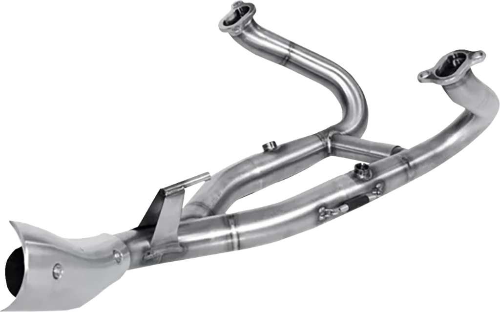 [E-B13E1] BAJANTE HEADER E-B13E1 AKRAPOVIC