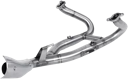 BAJANTE HEADER E-B13E1 AKRAPOVIC