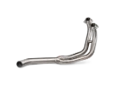 BAJANTE HEADER E-Y7R2 AKRAPOVIC