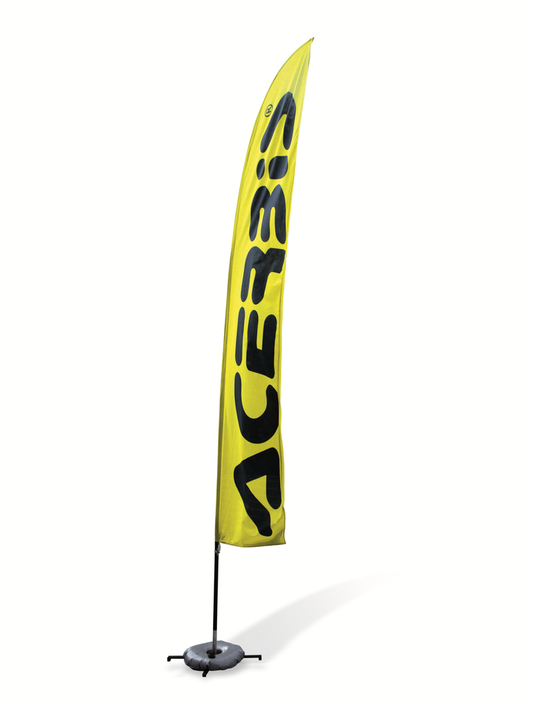 [0012213] BANDERA PROMO 0012213 ACERBIS