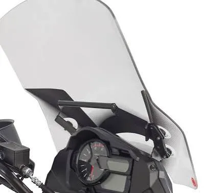 BARRA INTELIGENTE CUPULA FB3114 GIVI