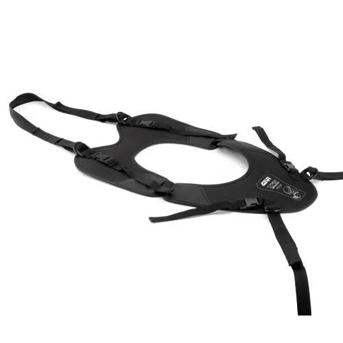 [T460B] BASE BOLSO TANK FITTING SYSTEM (TFS) T460B GIVI