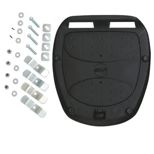 [Z113C2] BASE MALETA MONOLOCK UNIVERSAL Z113C2 GIVI