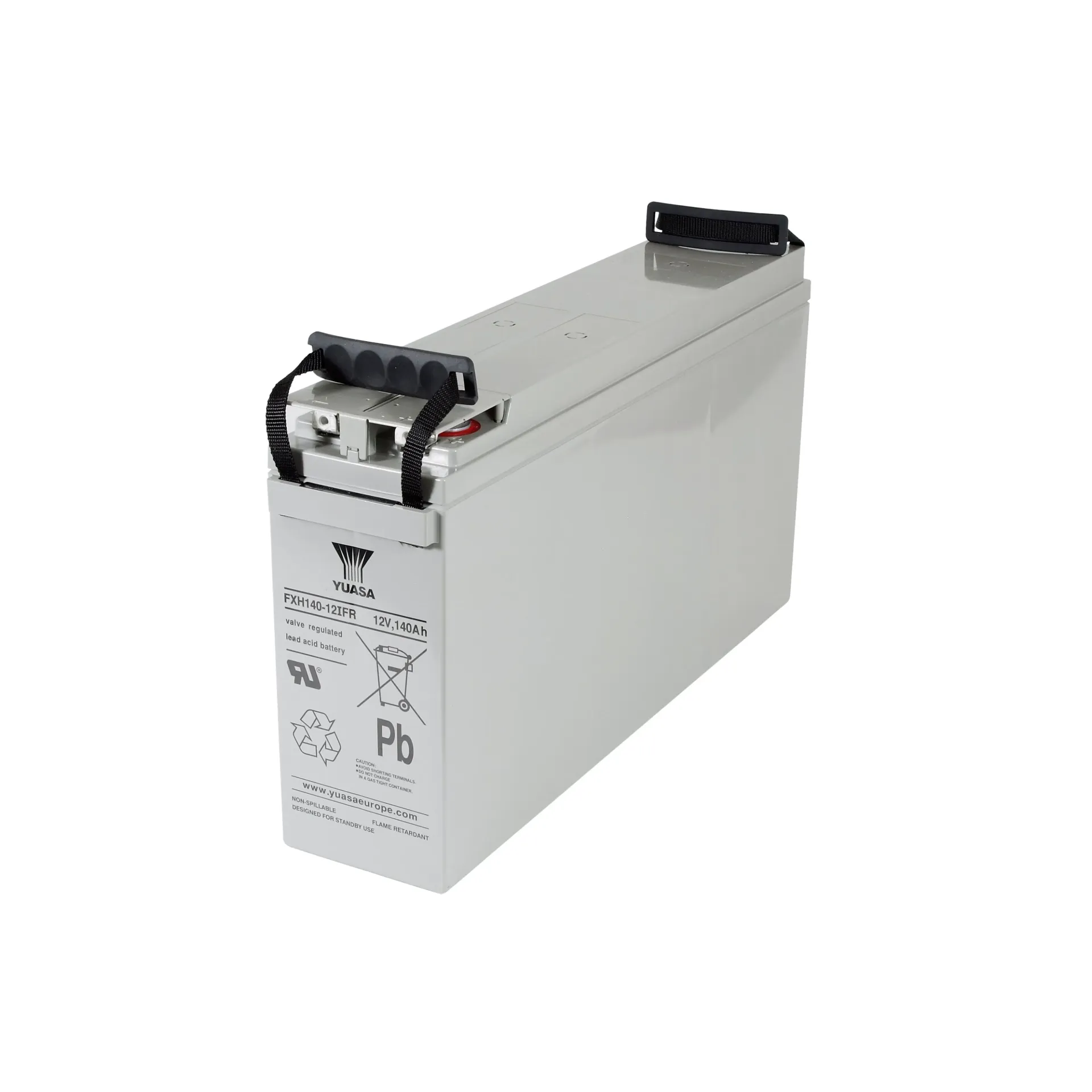 [FXH140-12/I/FR] BATERIA 12V FXH140-12IFR FXH140-12IFR YUASA