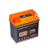 [GK-ATHBL-0006] BATERIA LITHIUM  GK-ATHBL-0006  GET ATHENA