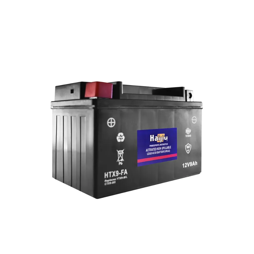 BATERIA MOTO HTX9-BS HAIJIU