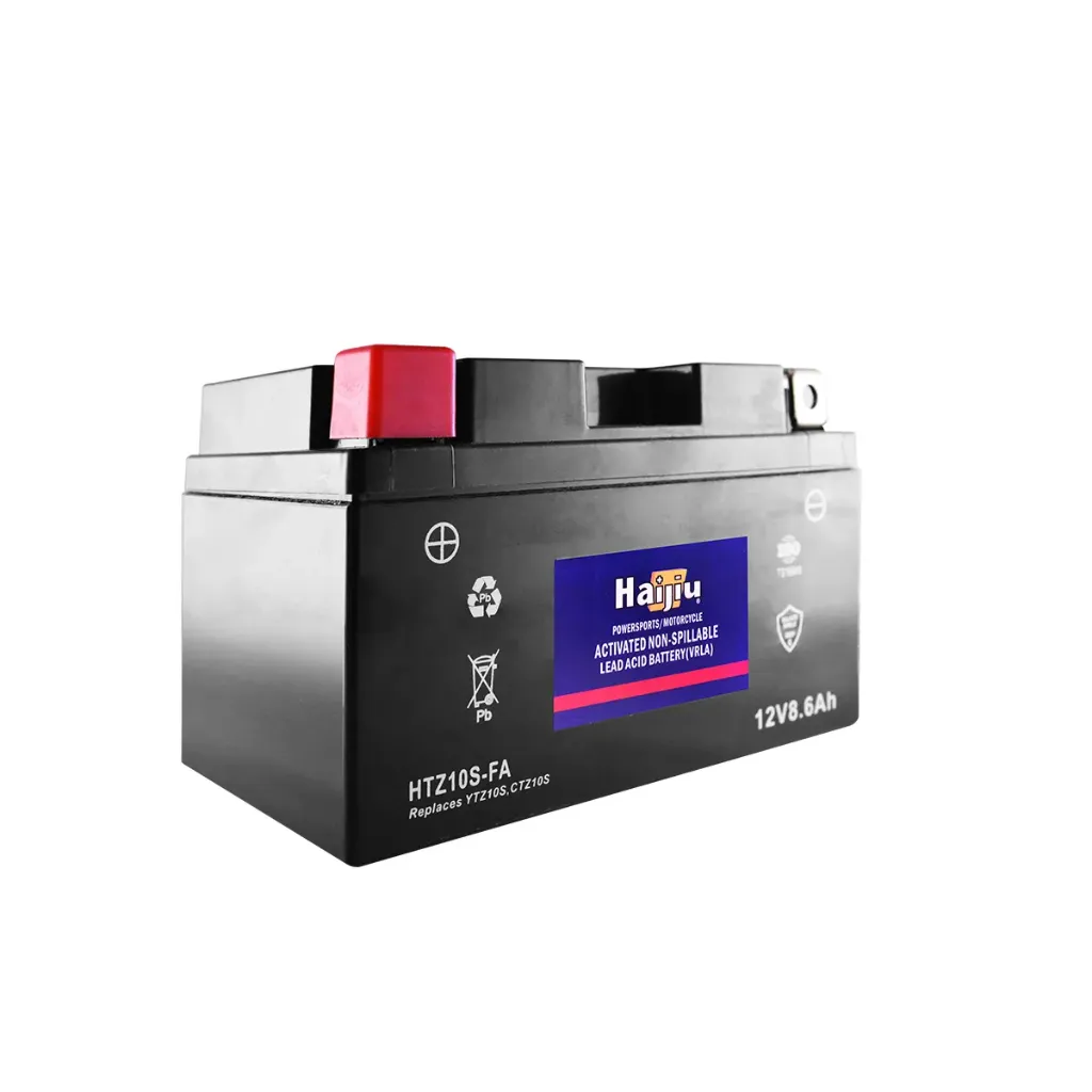 [HTZ10S-FA] BATERIA MOTO HTZ10S-FA HAIJIU