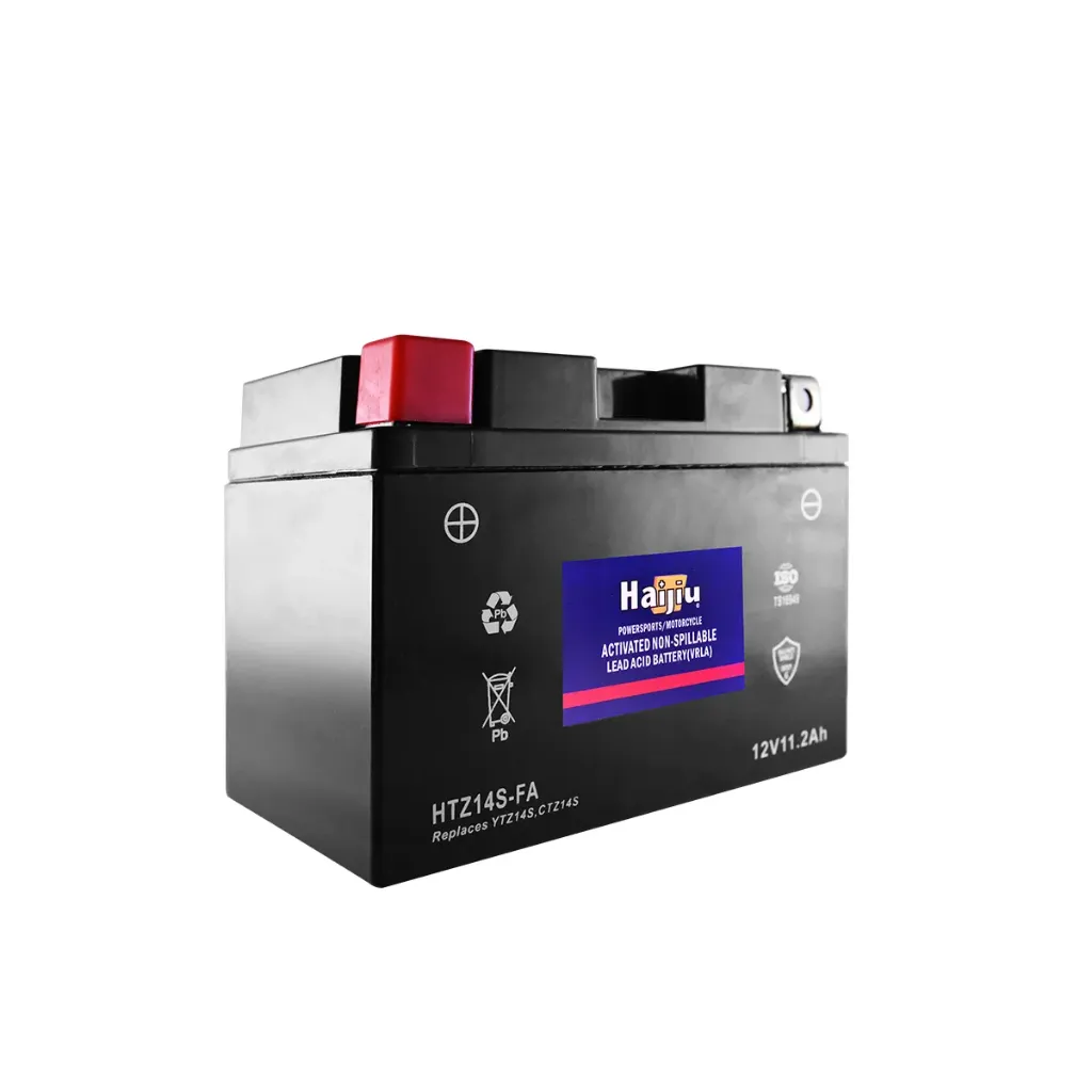 [HTZ14S-FA] BATERIA MOTO HTZ14S-FA HAIJIU