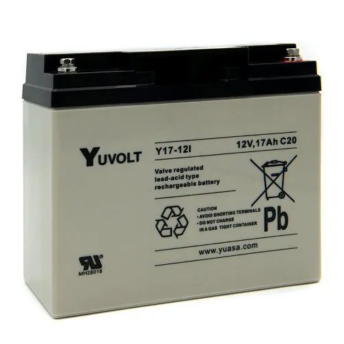 [Y17-12S] BATERIA Y17-12S Y17-12S YUASA