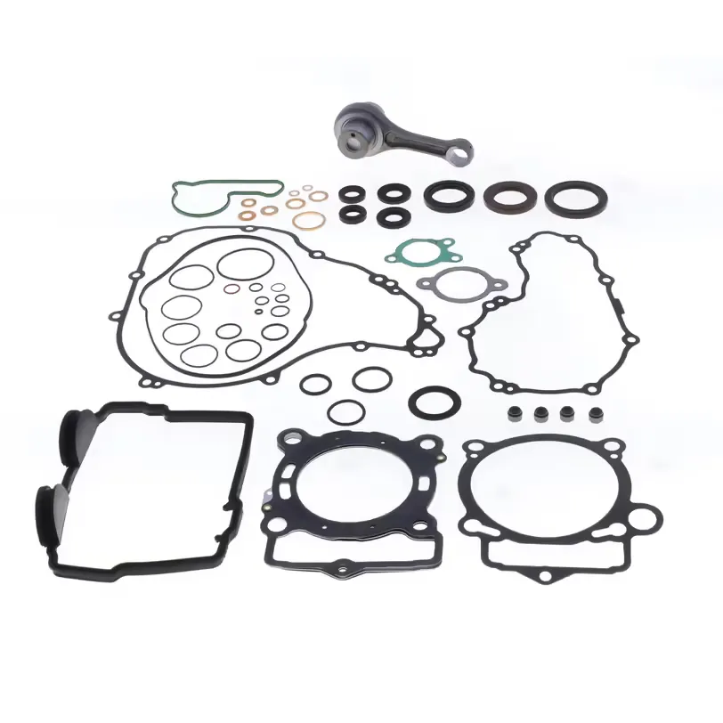 [PB322089] BIELA KIT EMPADURA KIT COMPLETO MOTOR PB322089 ATHENA