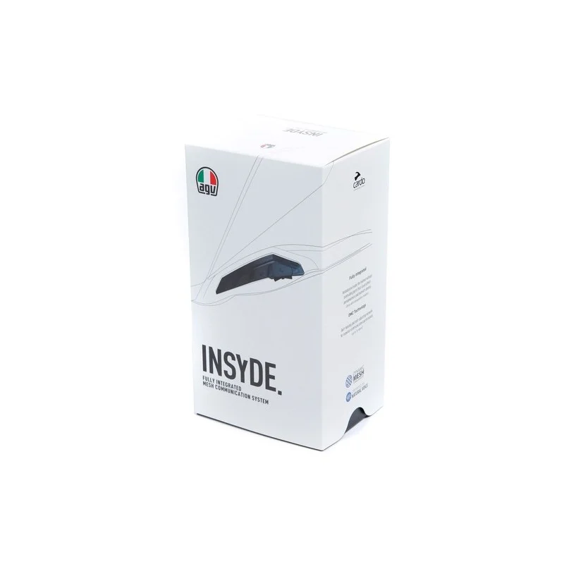 [20KIT93024] BLUETOOTH AGV INSYDE TOURMODULAR 20KIT93024 AGV
