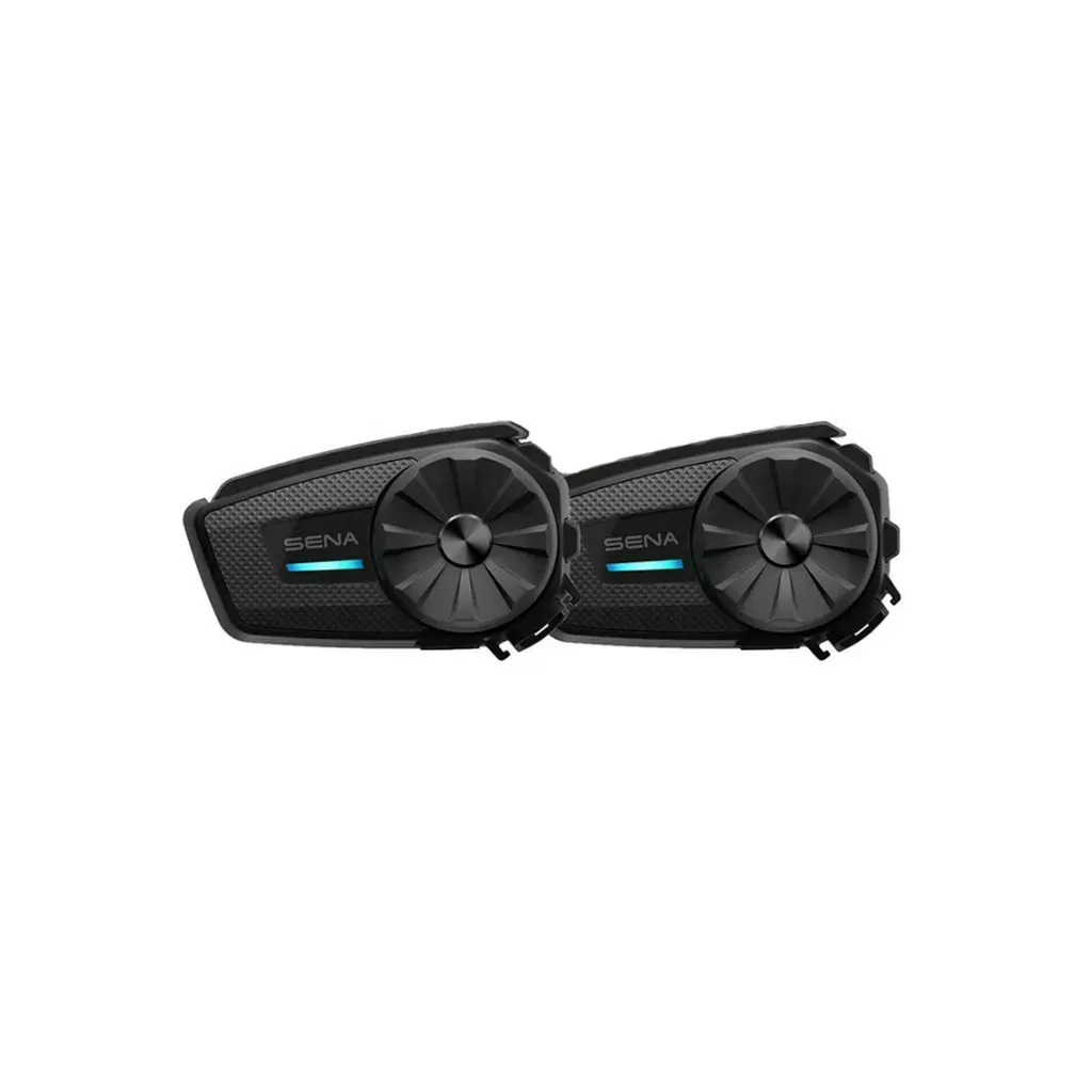 BLUETOOTH SPIDER ST1 MESH DUAL PACK SPIDER-ST1-10D SENA