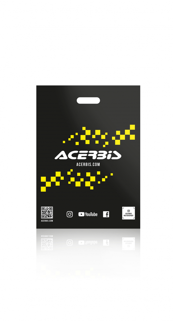 BOLSAS PARA TIENDA 0023988 ACERBIS