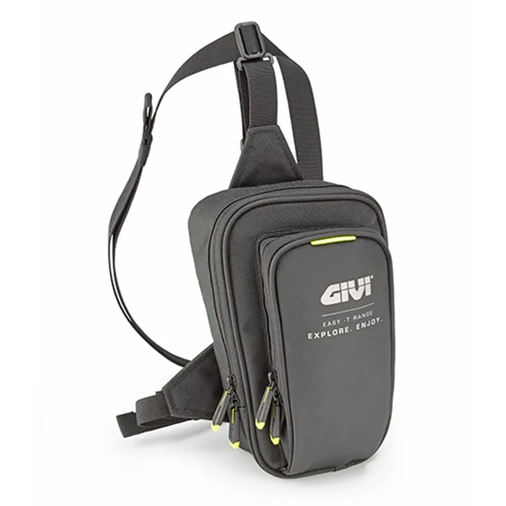[EA140B] BOLSO DE PIERNA XL EA140 GIVI
