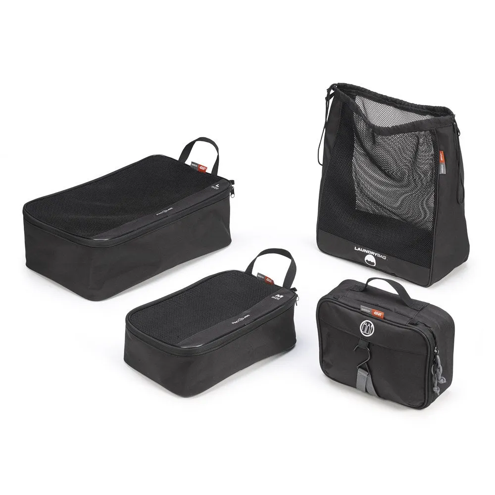 BOLSO ORGANIZADOR SET T518 GIVI