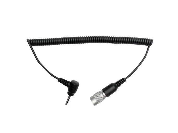[SC-A0114] CABLE DE RADIO DE 2 VIAS PARA YAESU SINGLE-PIN SC-A0114 SENA
