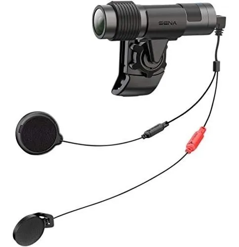 [PT10-10] CAMARA PRISM TUBE WIFI PARA CASCOS PT10-10 SENA