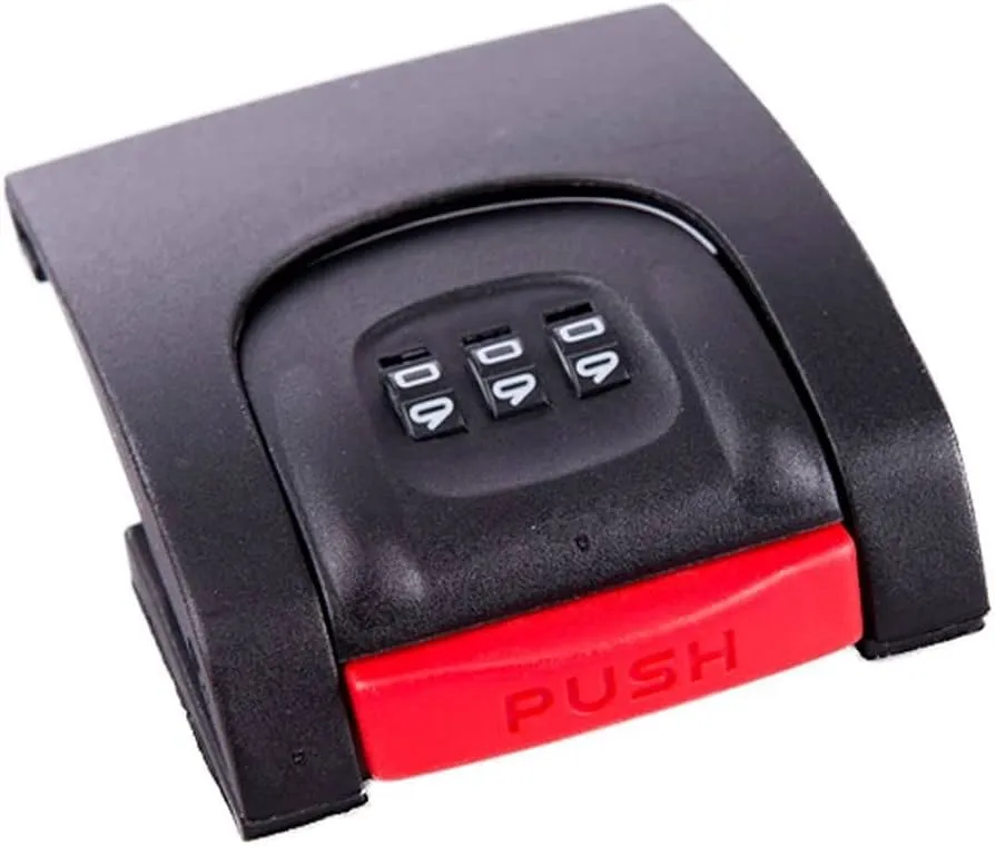 CERRADURA COMBINACION MALETA E41 Z148M GIVI