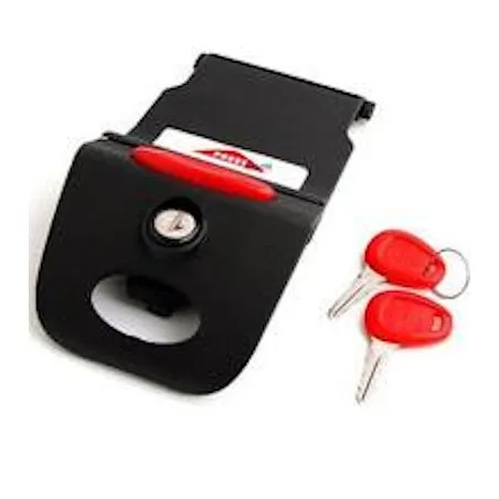 CERRADURA MALETA B27-B34 Z2751NM GIVI