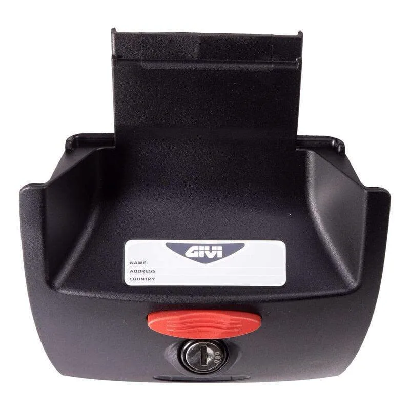 CERRADURA MALETA B37-B36-B33N B47N Z3007NM GIVI