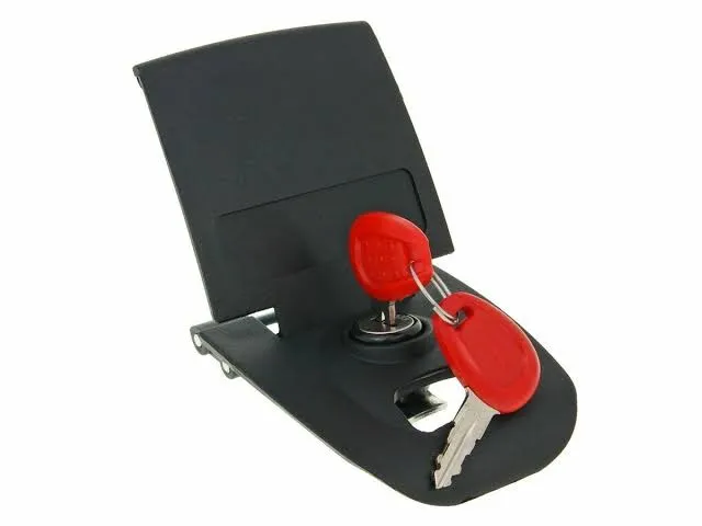 CERRADURA MALETA E300-E33 Z314NM GIVI