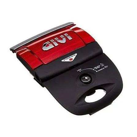 CERRADURA MALETA E52 Z682N GIVI