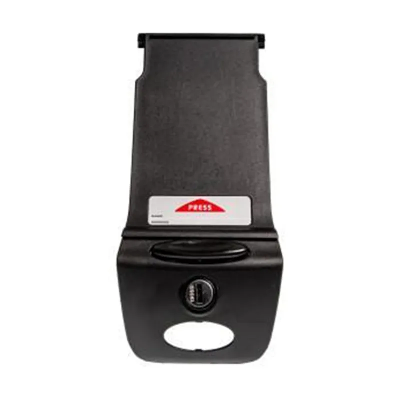 CERRADURA DE MALETA TRK46 Z641N46M GIVI