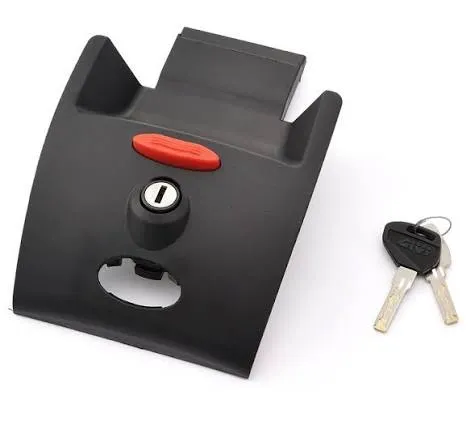CERRADURA MALETA V47 Z3007NV47M GIVI
