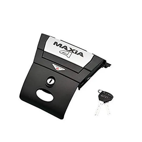 CERRADURA MALETA V56 Z398NMV56R GIVI