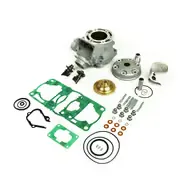 CILINDRO BIG BORE KIT Ø 53 MM 105.46CC P400485100077 ATHENA