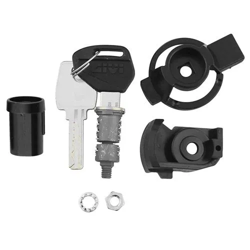 CILINDRO CLLAVE 1 SET SL101 GIVI
