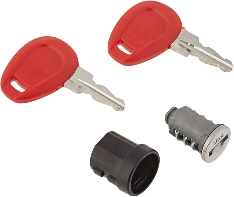 [Z661] CILINDRO CLLAVE V46-E52-E55 Z661 GIVI