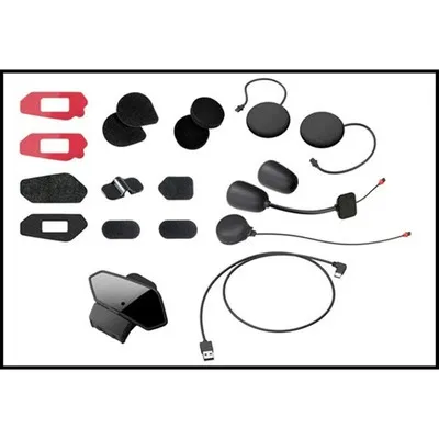 CLAMP KIT 50R HARMAN KARDON 50R-A0202 SENA