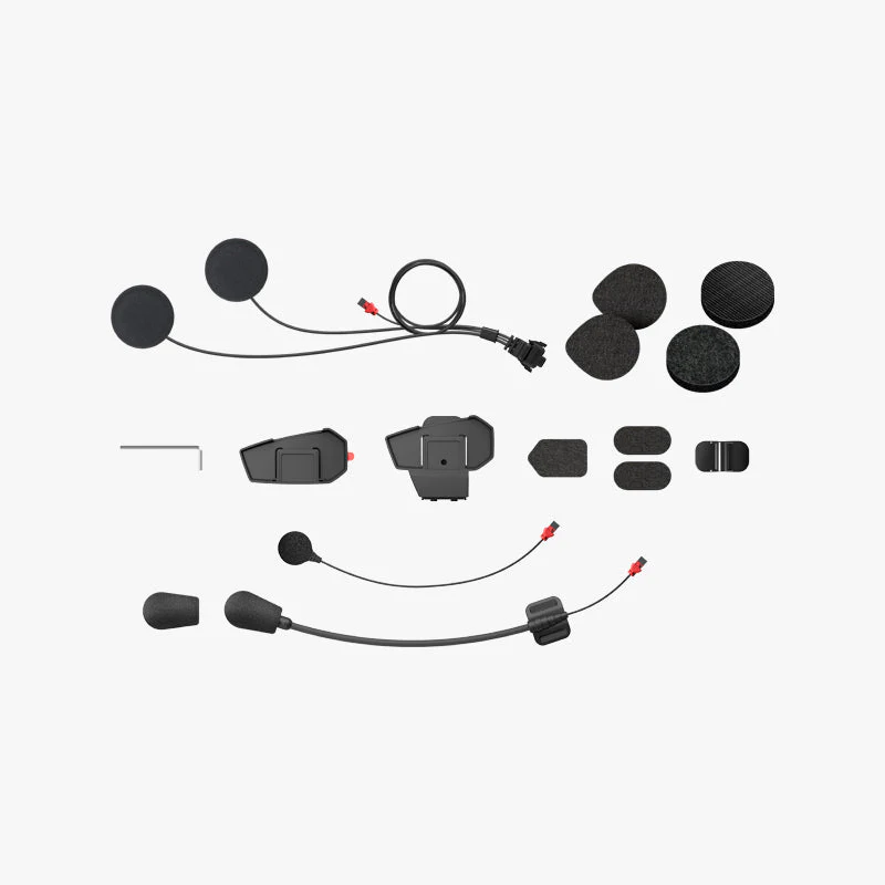 CLAMP KIT SPIDER ST1 BLUETOOTH SPIDER-ST1-A01 SENA