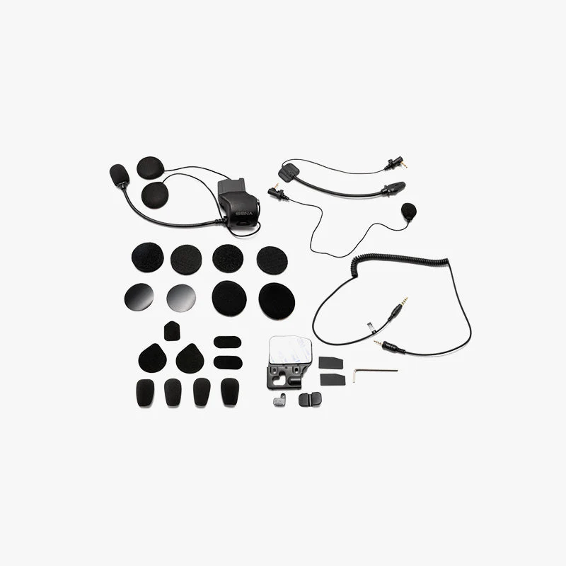 CLAMP KIT UNIVERSAL 20S-20SEVO- 30K SC-A0318 SENA