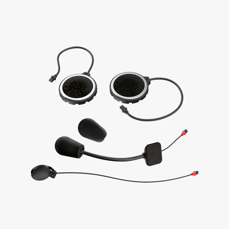 CLMAP KIT ACCESORIOS 10R 10R-A1000 SENA