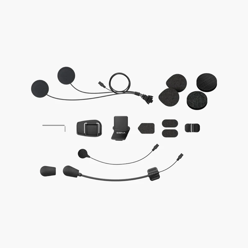 CLMAP KIT ACCESORIOS 5S 5S-A0201 SENA