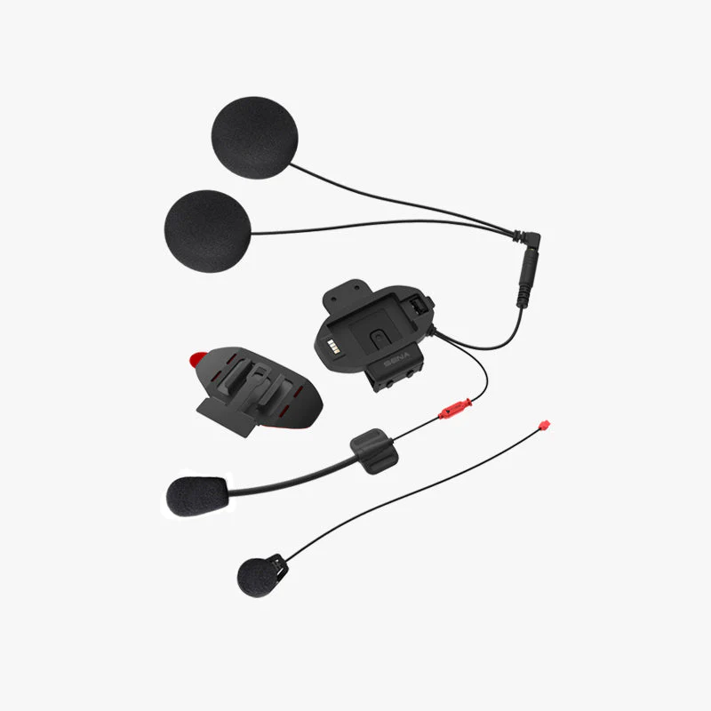 [SF-A0203] CLMAP KIT ACCESORIOS SF1. SF2 Y SF4 SF-A0203 SENA