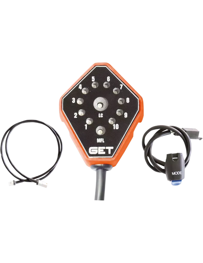 CONTROL LANZAMIENTO + GPA DASH GK-LCGPA-0002 GET ATHENA