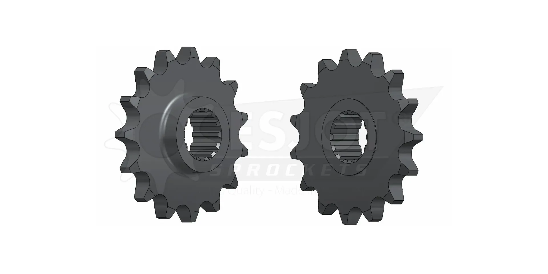 CORONA 1000 XL VARADER 50-29016-47 ESJOT