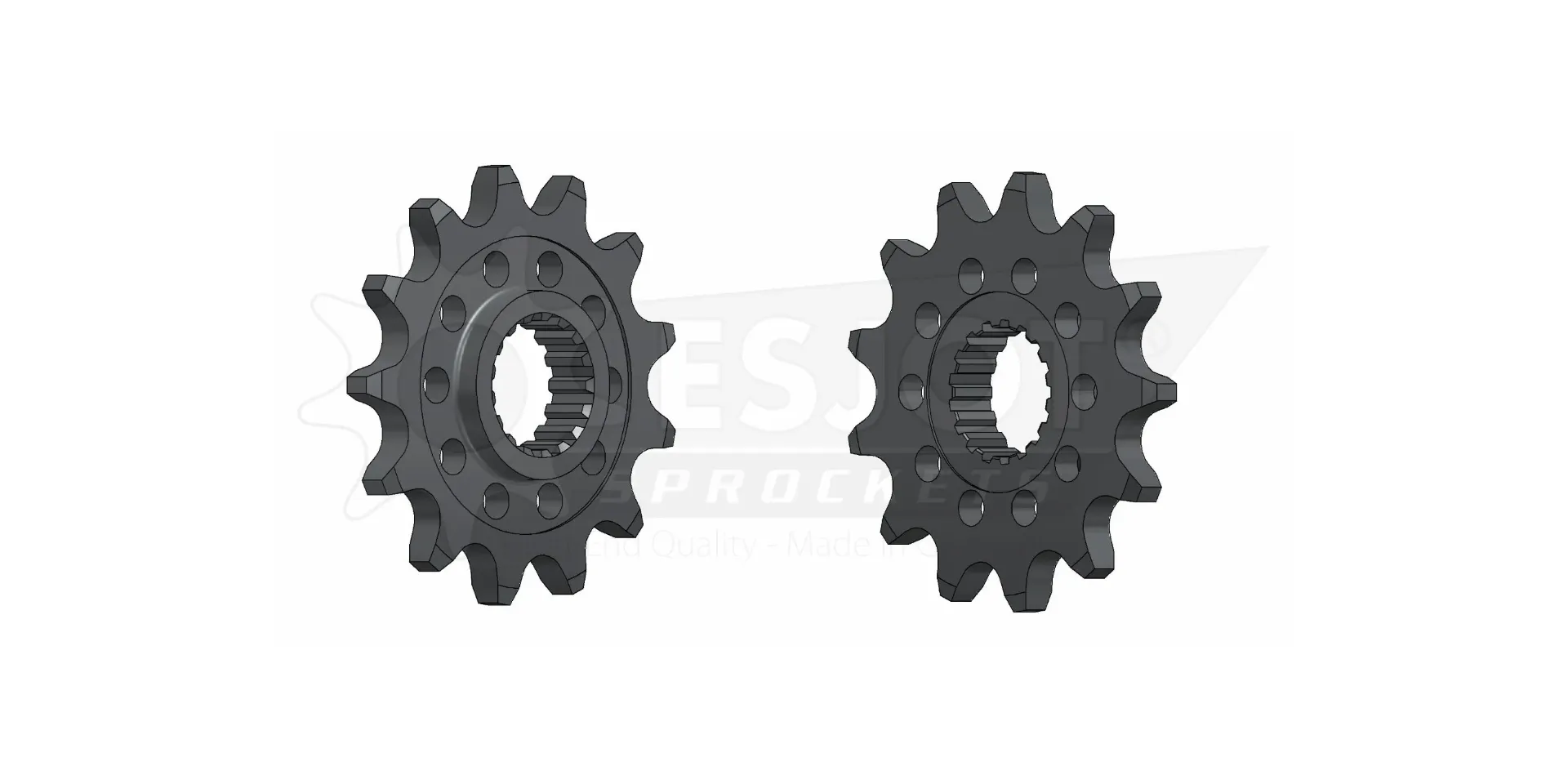 CORONA 1050 SPEED TRIP 50-35046-42 ESJOT